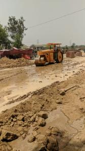 Image of 900 Sq.ft Residential Plot / Land for sale in Jait, Vrindavan for Rs. 1150000