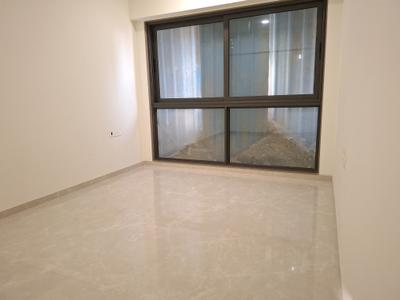 Bedroom Image of 1905 Sq.ft 3 BHK Apartment / Flat for sale in Crystal Corner, Kharghar Navi Mumbai for Rs. 27000000