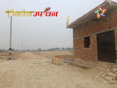 Image of 1000 Sq.ft Residential Plot / Land for sale in Dakhena Sekhpur, Lucknow for Rs. 599000