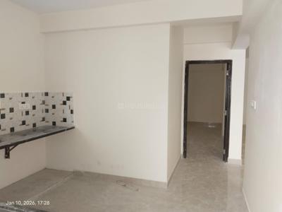 Kitchen Image of 1500 Sq.ft 3 BHK Apartment / Flat for sale in Dinesh Auric, Bachupally Hyderabad for Rs. 9800000
