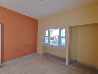Bedroom Image of 1050 Sq.ft 2 BHK Builder Floor for sale in Ganguly Bagan Kolkata for Rs. 5000000