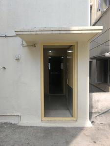 Main Entrance Image of 475 Sq.ft 1 RK Independent House for rent in Jayanagar Bengaluru for Rs. 10000