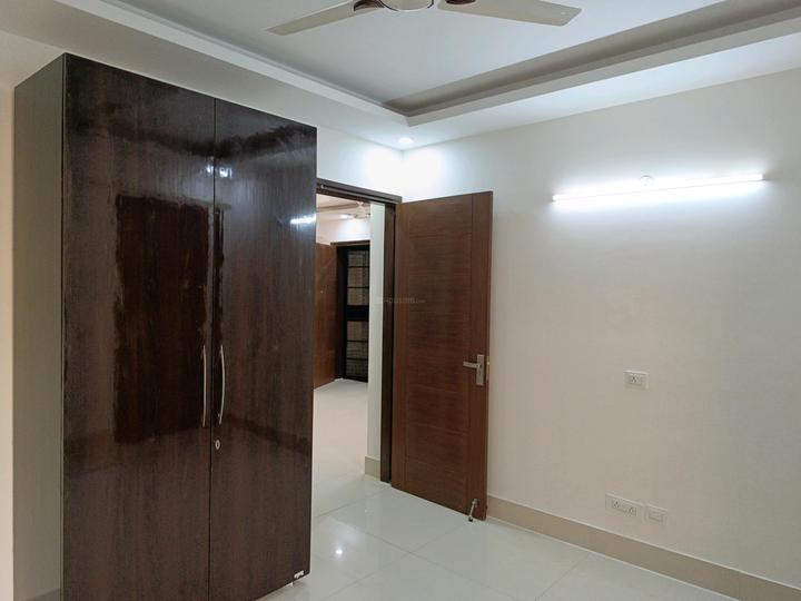 Bees Sutri Harijan Basti, Freedom Fighters Enclave Bedroom One 1