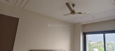 Bedroom Image of 1800 Sq.ft 2 BHK Builder Floor for rent in Sector 14 Gurgaon for Rs. 45000