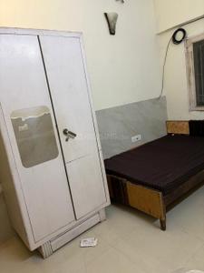 Bedroom Image of 350 Sq.ft 1 RK Builder Floor for rent in Sector 28 Noida for Rs. 13025