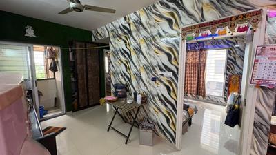 Image of 1011 Sq.ft 2 BHK Apartment / Flat for sale in Green Paradise, Dahin Nagar, Surat for Rs. 4200000