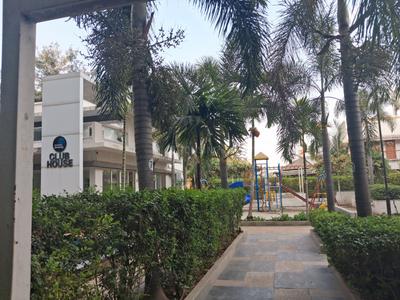 Image of 650 Sq.ft 1 BHK Apartment / Flat for rent in Vishal Krishnas Blessing, Hadapsar, Pune for Rs. 22000