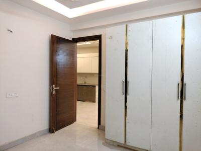 Bedroom Image of 1400 Sq.ft 3 BHK Builder Floor for sale in Rajendra Nagar Ghaziabad for Rs. 10000000