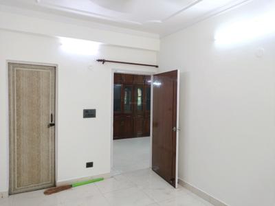 Bedroom Image of 2000 Sq.ft 3 BHK Apartment / Flat for rent in CGHS HMM Employees Apartments, Sector 10 Dwarka New Delhi for Rs. 43000