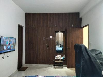 2.5 BHK Independent House