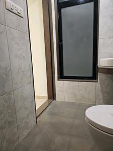 Common Bathroom Image of 2576 Sq.ft 4.5 BHK Apartment / Flat for sale in Lodha Camelot, Kharadi Pune for Rs. 37000000