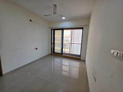 Bedroom Image of 1050 Sq.ft 2 BHK Apartment / Flat for rent in Rustomjee Elanza, Malad West Mumbai for Rs. 82500