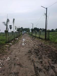 Bhasa Eco Village Internal Roads 1