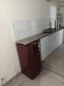Kitchen Image of 1800 Sq.ft 2 BHK Builder Floor for rent in Sector 8 Panchkula for Rs. 20000