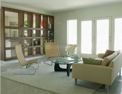 Hall Image of 5000 Sq.ft 4 BHK Villa for rent in Adani The North Park, Shantigram Ahmedabad for Rs. 300000