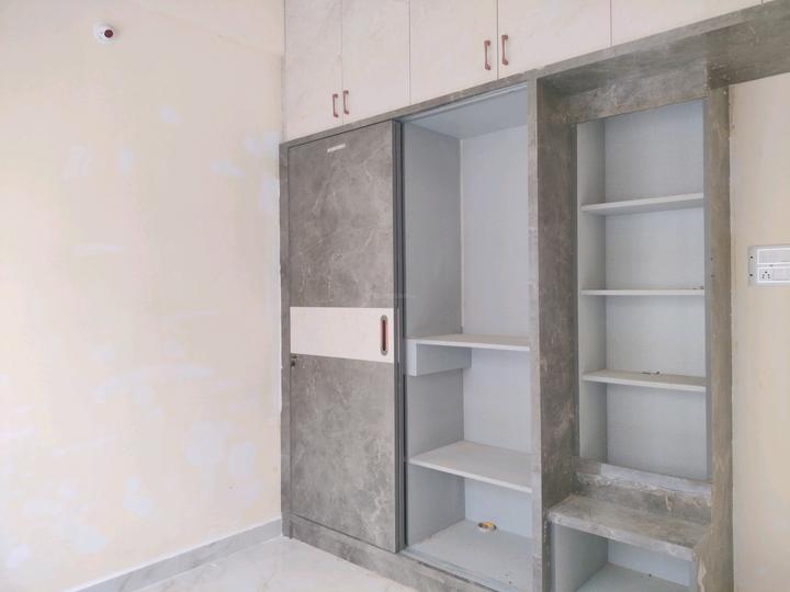 Sd Nilayam Bedroom One 1