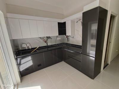 Kitchen Image of 1125 Sq.ft 2 BHK Apartment / Flat for sale in DS Sahara Grand, Chikkanagamangala Bengaluru for Rs. 8000000
