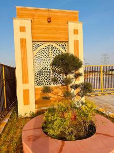 Image of 779 Sq.ft Residential Plot / Land for sale in Jaisinghpura, Jaipur for Rs. 8000000