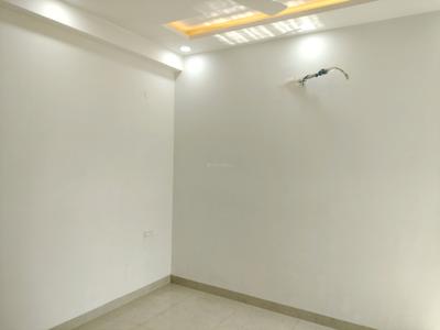 Bedroom Image of 2200 Sq.ft 4 BHK Apartment / Flat for sale in Prabhavi Apartments by CGHS Group, Sector 10 Dwarka New Delhi for Rs. 36800000