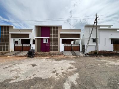 Image of 750 Sq.ft 2 BHK Independent House for sale in Boriyakhurd, Raipur for Rs. 3400000
