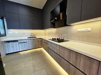 Kitchen Image of 1050 Sq.ft 2 BHK Apartment / Flat for sale in Sector 51 Noida for Rs. 3800000