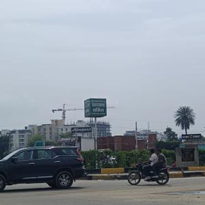 Image of 2100 Sq.ft Residential Plot / Land for sale in Mansarovar Extension, Jaipur for Rs. 25666300