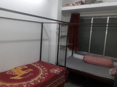 Bedroom Image of Kundu Ladies pg nr dumdum junction & metro station in Dum Dum, Kolkata