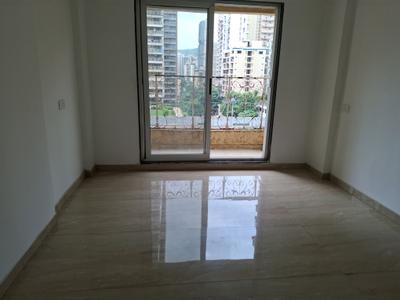 Bedroom Image of 1000 Sq.ft 2 BHK Apartment / Flat for sale in RS Exotica, Kharghar Navi Mumbai for Rs. 13000000