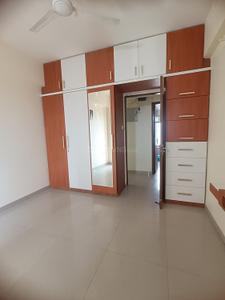 Bedroom Image of 1444 Sq.ft 3 BHK Apartment / Flat for sale in Mani Tribhuvan, Patia Bhubaneswar for Rs. 14500000