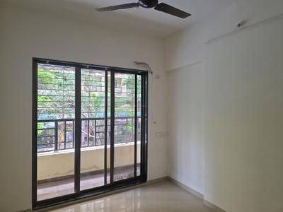 Bedroom Image of 850 Sq.ft 2.5 BHK Apartment / Flat for sale in Poonam Heights Wing C D And E, Virar West Virar for Rs. 4800000