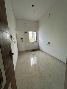 Hall Image of 1050 Sq.ft 2 BHK Independent House for sale in Veppampattu Chennai for Rs. 4800000