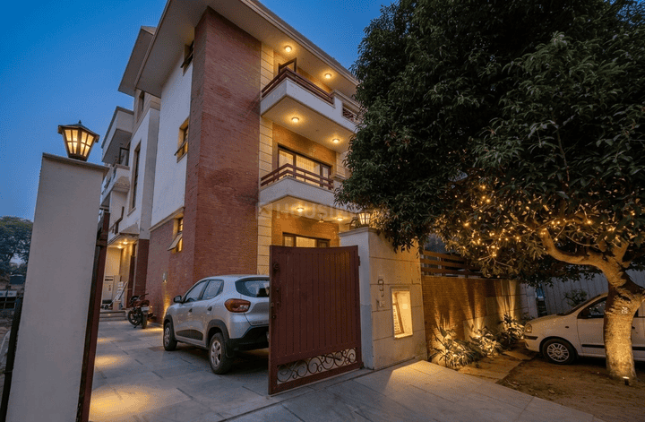 Image of iStay Homes in DLF Phase 3, Gurgaon