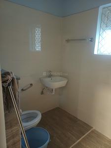 Bathroom Image of 1460 Sq.ft 3 BHK Apartment / Flat for sale in Amberpet Hyderabad for Rs. 14000000