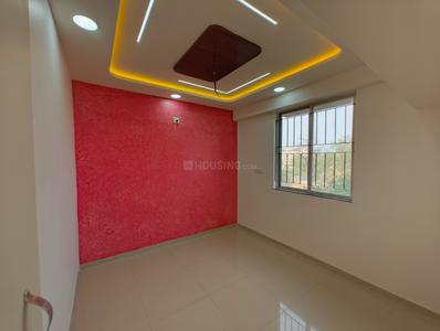 Bedroom Image of 1000 Sq.ft 2 BHK Apartment / Flat for sale in Omshanti Raj Niwas, Vatva Ahmedabad for Rs. 2250000