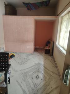 Hall Image of 900 Sq.ft 1 RK Independent House for rent in Nizampura Vadodara for Rs. 12000