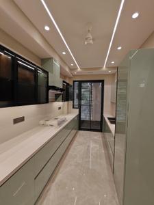 Kitchen Image of 2040 Sq.ft 3 BHK Builder Floor for sale in Ashok Estate, Kadarpur Gurgaon for Rs. 21200000