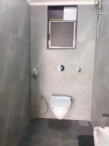 Bedroom Two Image of 950 Sq.ft 2 BHK Apartment / Flat for sale in Sonam Indradhanush, Mira Road East Mira Bhayandar for Rs. 11500000