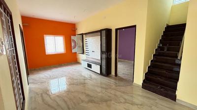 Hall Image of 750 Sq.ft 2 BHK Independent House for sale in MS Royal Gate, Veppampattu Chennai for Rs. 4200000