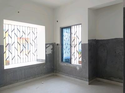 Bedroom Image of 1120 Sq.ft 3 BHK Apartment / Flat for sale in Pancha Sayar Kolkata for Rs. 5900000