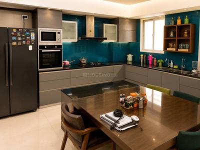 3 BHK Flat