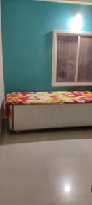 Bedroom Image of Preet Homrs in Nava Vadaj, Ahmedabad