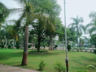 Image of 1500 Sq.ft 3 BHK Villa for rent in Diwalipura, Vadodara for Rs. 24500