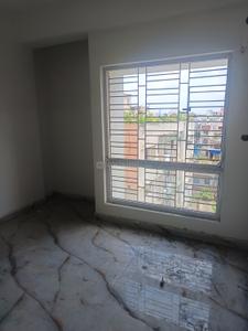 Bedroom Image of 1327 Sq.ft 3 BHK Apartment / Flat for sale in Phool Bagan Kolkata for Rs. 12000000