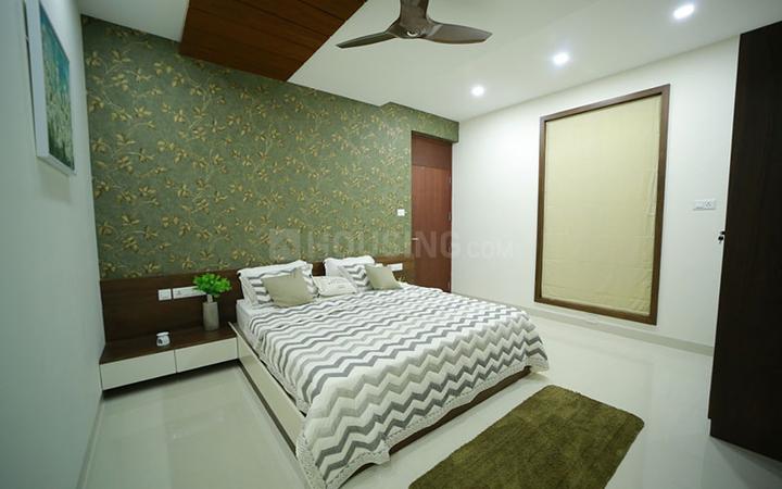 Koottuli Bedroom 1