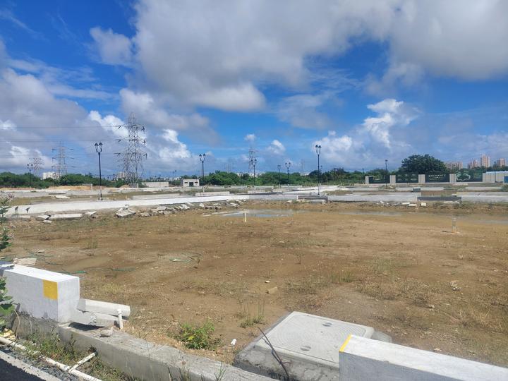 Sapphire Garden Phase 1 Main Image 1