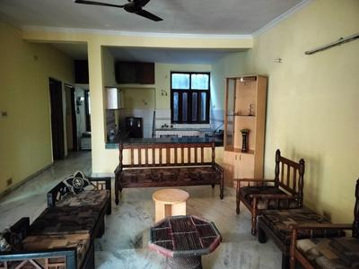 Hall Image of 1650 Sq.ft 2 BHK Builder Floor for rent in Sector 41 Noida for Rs. 33000