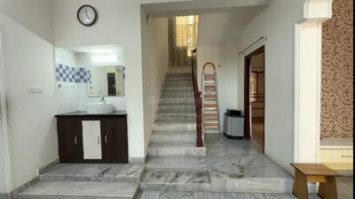 Hall Image of 4000 Sq.ft 4 BHK Independent House for sale in Sanjaynagar Bengaluru for Rs. 180000000