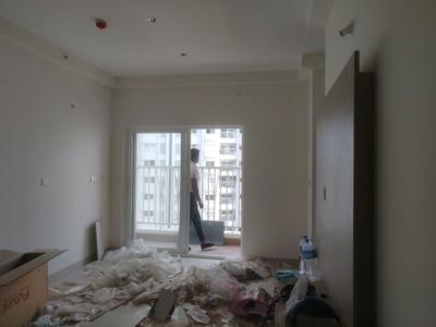 Living Room Image of 650 Sq.ft 1 BHK Apartment / Flat for rent in Eden Park At The Prestige City, Sarjapur Bengaluru for Rs. 30000