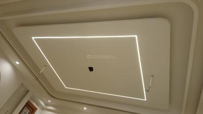 Living Room Image of 1800 Sq.ft 4 BHK Builder Floor for sale in Rajendra Nagar Ghaziabad for Rs. 21000000