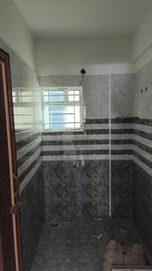 Bathroom Image of 799 Sq.ft 1 BHK Builder Floor for rent in Mahadevapura Bengaluru for Rs. 25600